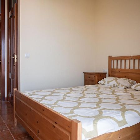 Villa Adela Callao Salvaje Εξωτερικό φωτογραφία