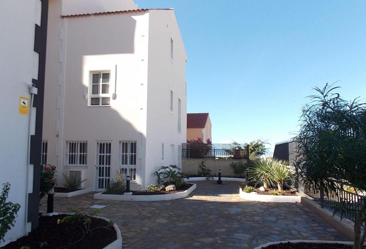 Villa Adela Callao Salvaje Εξωτερικό φωτογραφία