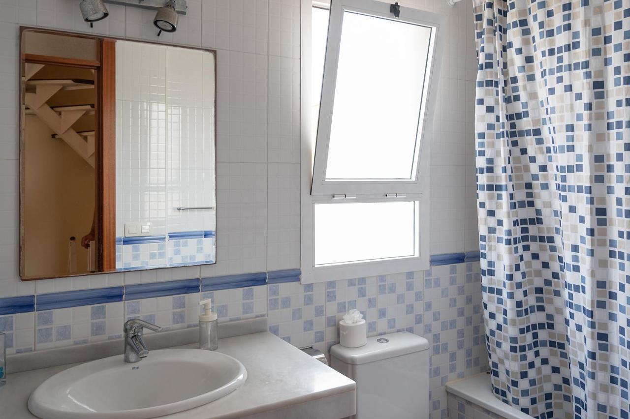 Villa Adela Callao Salvaje Εξωτερικό φωτογραφία