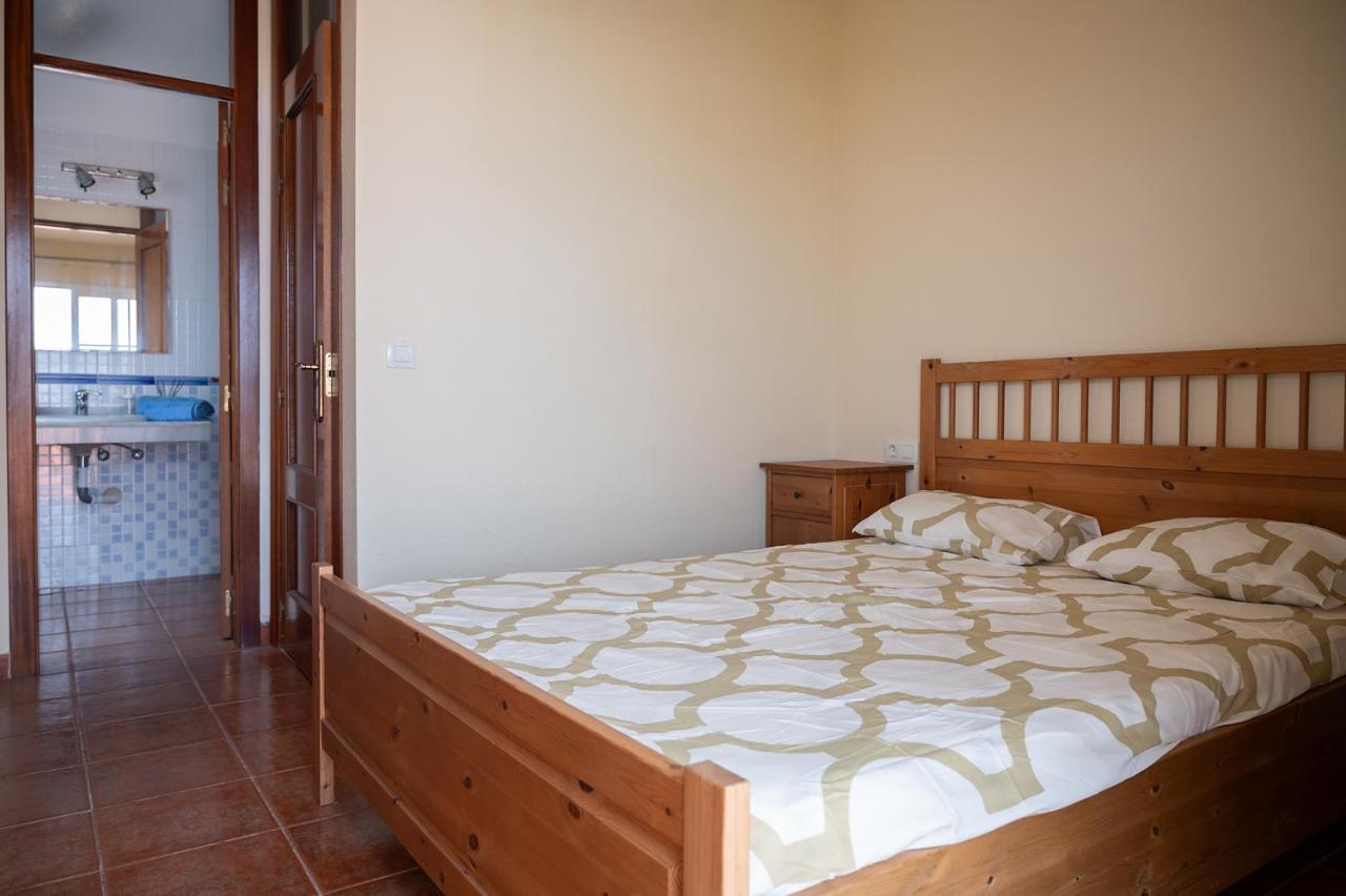 Villa Adela Callao Salvaje Εξωτερικό φωτογραφία