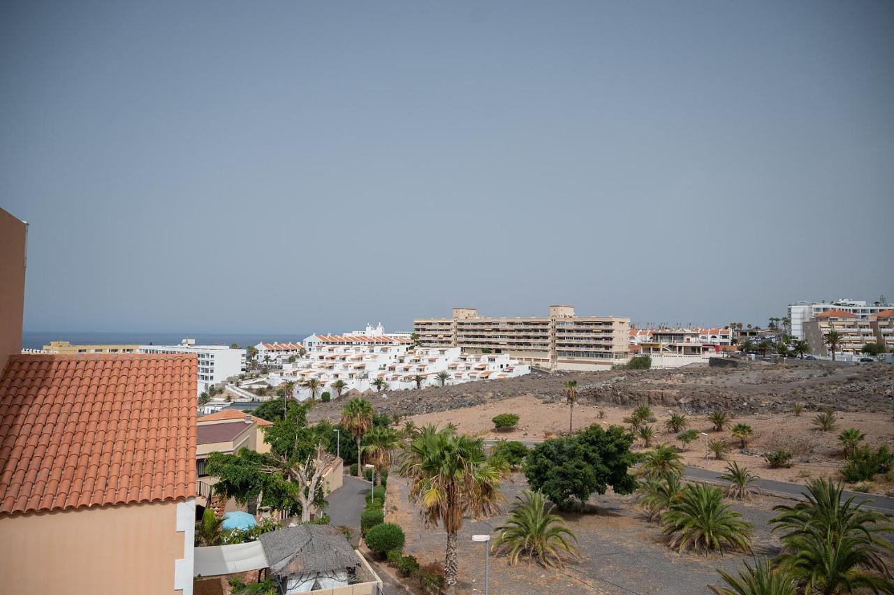 Villa Adela Callao Salvaje Εξωτερικό φωτογραφία