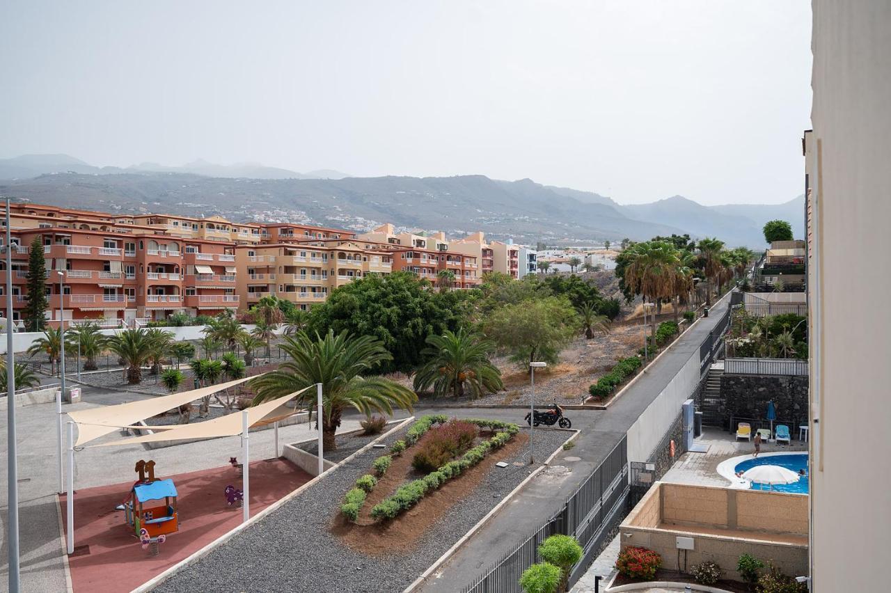 Villa Adela Callao Salvaje Εξωτερικό φωτογραφία