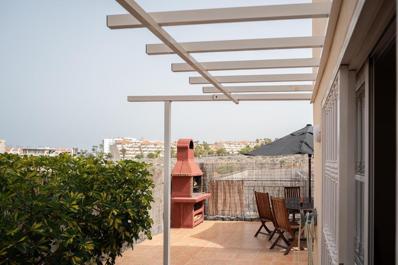 Villa Adela Callao Salvaje Εξωτερικό φωτογραφία