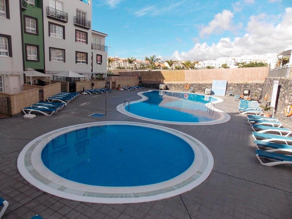 Villa Adela Callao Salvaje Εξωτερικό φωτογραφία