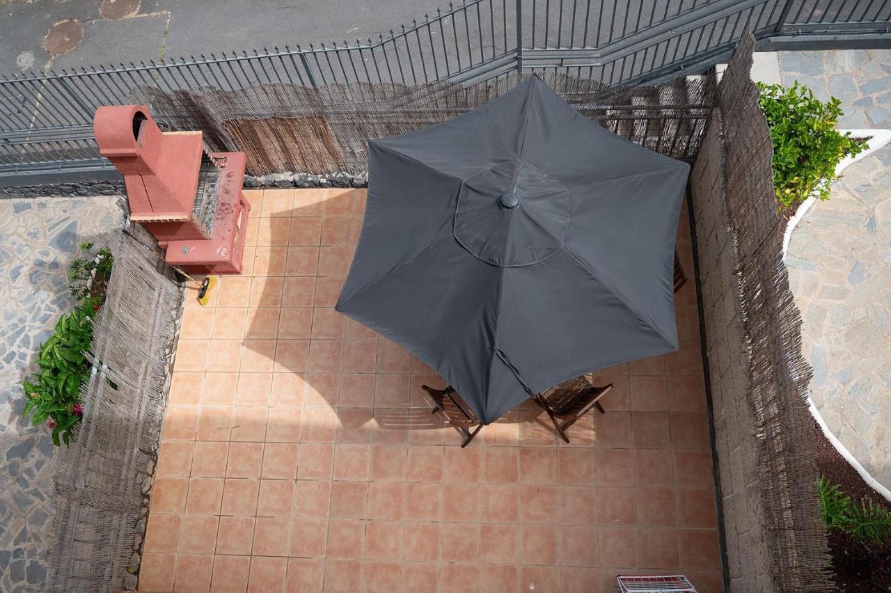 Villa Adela Callao Salvaje Εξωτερικό φωτογραφία