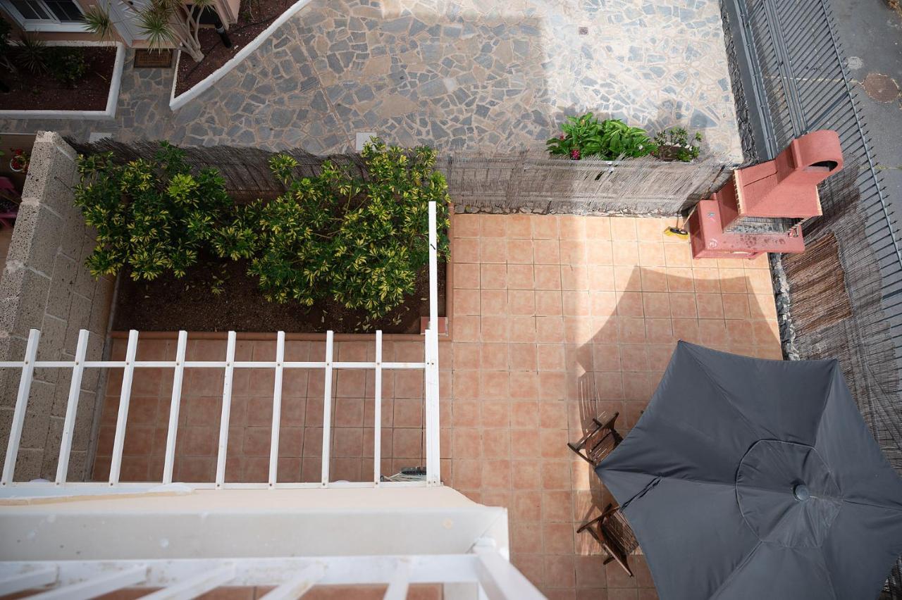 Villa Adela Callao Salvaje Εξωτερικό φωτογραφία