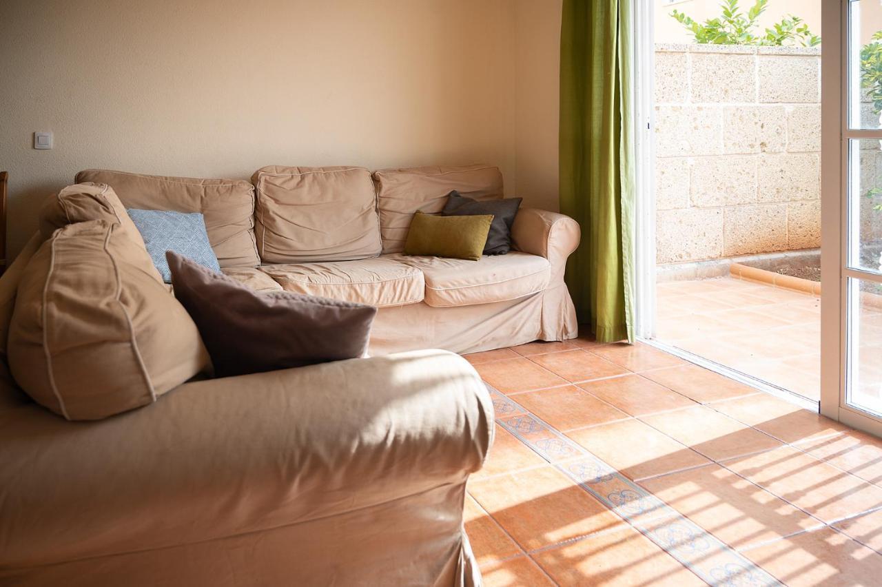 Villa Adela Callao Salvaje Εξωτερικό φωτογραφία